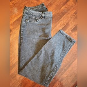 DJeans Size 16W